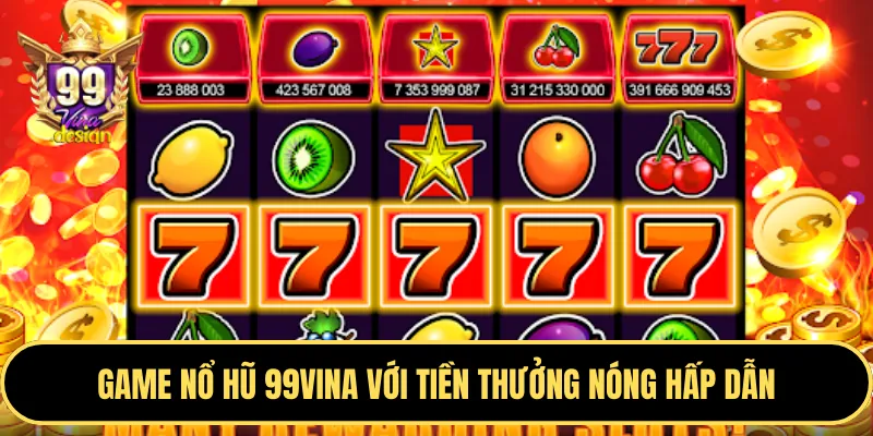 Game Nổ hũ King79